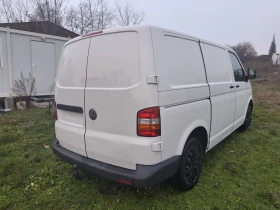 VW T5 1, 9 104к.с., снимка 5