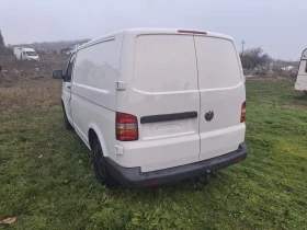 VW T5 1, 9 104к.с., снимка 4