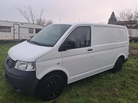VW T5 1, 9 104к.с., снимка 3