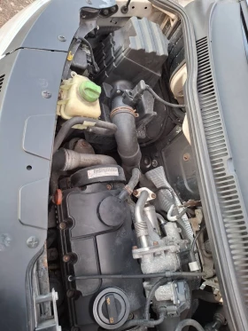 VW T5 1, 9 104к.с., снимка 14