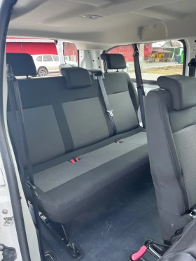 Opel Vivaro ZAFIRA, снимка 6