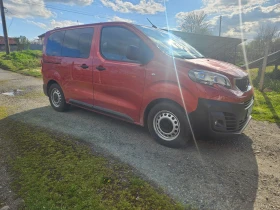 Peugeot Expert 2.0 HDi Германия , снимка 4