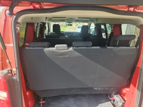 Peugeot Expert 2.0 HDi Германия , снимка 7