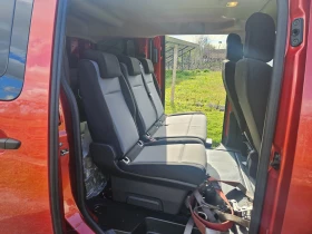 Peugeot Expert 2.0 HDi Германия , снимка 9