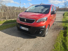 Peugeot Expert 2.0 HDi Германия , снимка 2