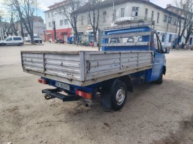 Ford Transit, снимка 4
