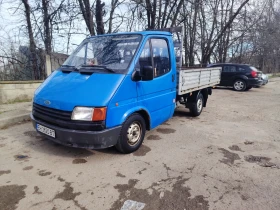 Ford Transit, снимка 7