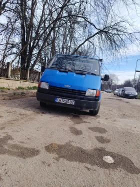 Ford Transit, снимка 2