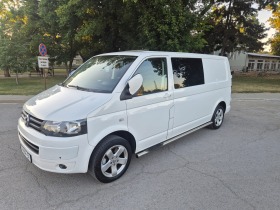 Обява за продажба на VW T5 2.0TD? B?TURBO ~25 000 лв. - изображение 4