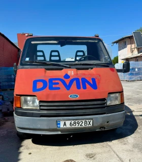 Обява за продажба на Ford Transit ~6 000 лв. - изображение 2