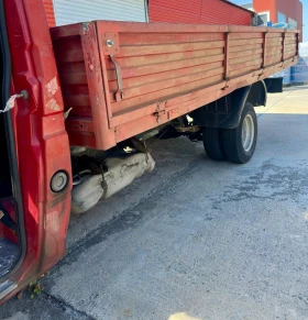 Обява за продажба на Ford Transit ~6 000 лв. - изображение 3