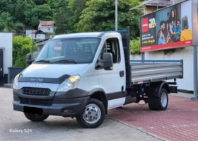     Iveco Daily 35c15 150 ..