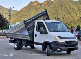    Iveco Daily 35c15 150 ..