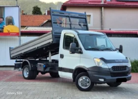 Iveco Daily 35c15 150 .. | Mobile.bg    6
