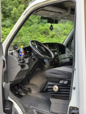 Iveco Daily 35c15 150 .. | Mobile.bg    10