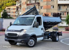     Iveco Daily 35c15 150 ..