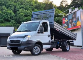     Iveco Daily 35c15 150 ..