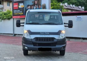Iveco Daily 35c15 150 .. | Mobile.bg    5