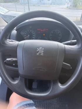 Peugeot Boxer  | Mobile.bg    6