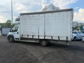 Peugeot Boxer  | Mobile.bg    3