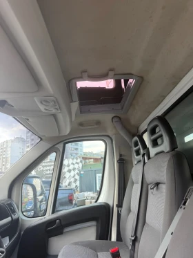 Peugeot Boxer  | Mobile.bg    8