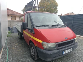     Ford Transit 2.4