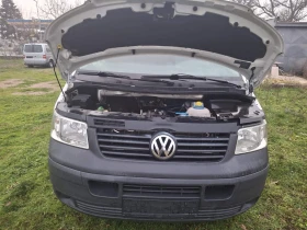 VW T5 1, 9 104к.с., снимка 8