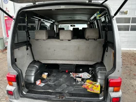 VW T4 2.5TDi ПЪТНИЧЕСКИ, снимка 7