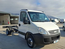 Iveco Daily До3.5т/Maxi, снимка 3