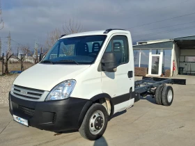 Iveco Daily До3.5т/Maxi - изображение 1