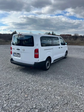 Opel Vivaro ZAFIRA, снимка 1