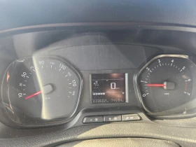 Peugeot Expert 2.0 HDi Германия  | Auto.bg — изображение 12