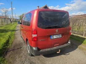 Peugeot Expert 2.0 HDi Германия  | Auto.bg — изображение 6