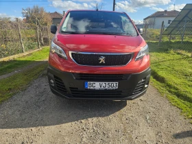 Peugeot Expert 2.0 HDi Германия  | Auto.bg — изображение 3