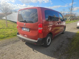 Peugeot Expert 2.0 HDi Германия  | Auto.bg — изображение 5