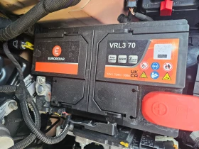 Peugeot Expert 2.0 HDi Германия  | Auto.bg — изображение 16