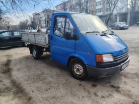 Ford Transit | Mobile.bg � ����� ������ 5