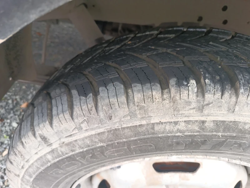 Ford Transit 2.4, снимка 6 - Бусове и автобуси - 52281693