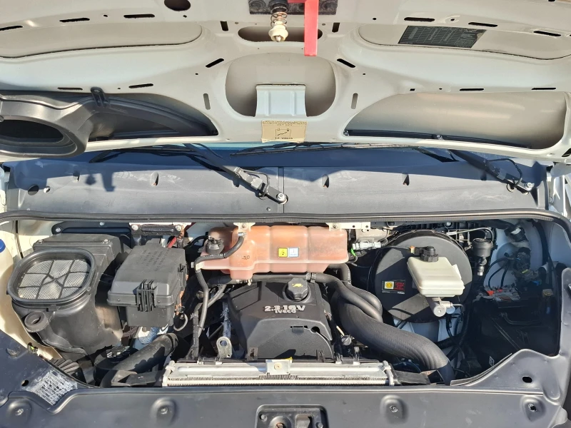 Iveco Daily До3.5т/Maxi, снимка 13 - Бусове и автобуси - 53151477