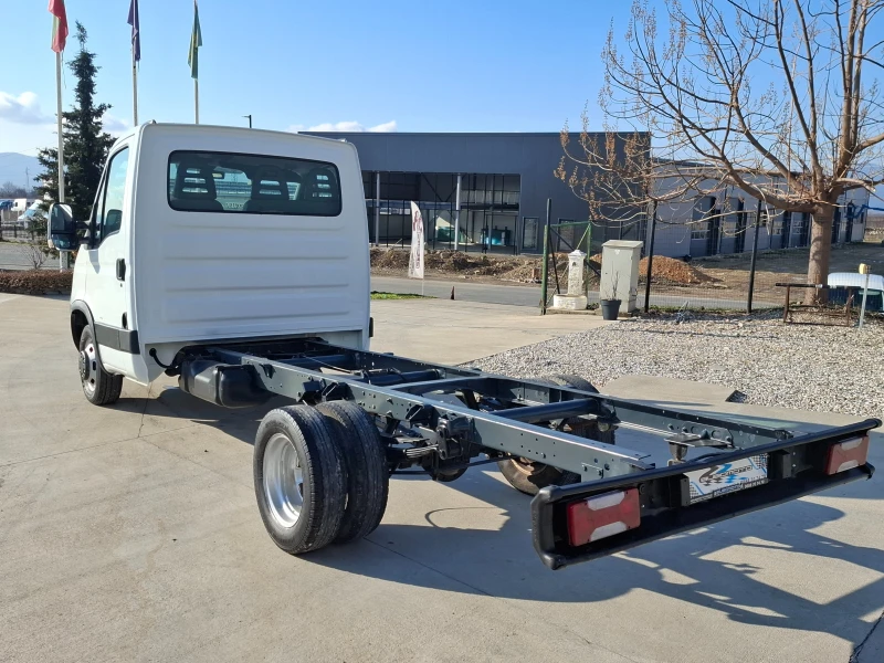 Iveco Daily До3.5т/Maxi, снимка 2 - Бусове и автобуси - 53151477