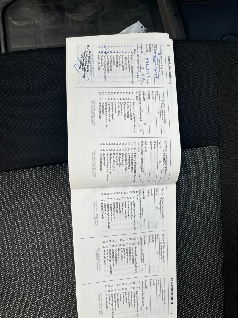 Opel Vivaro ZAFIRA, снимка 16 - Бусове и автобуси - 53405632