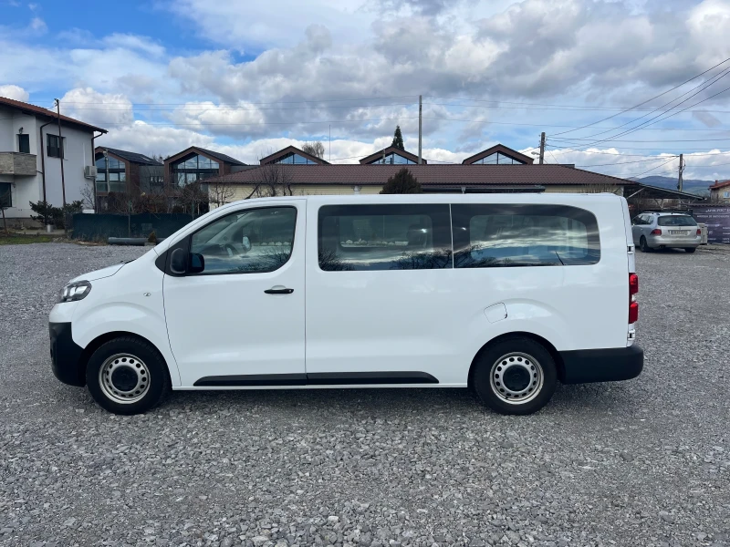 Opel Vivaro ZAFIRA, снимка 3 - Бусове и автобуси - 53405632