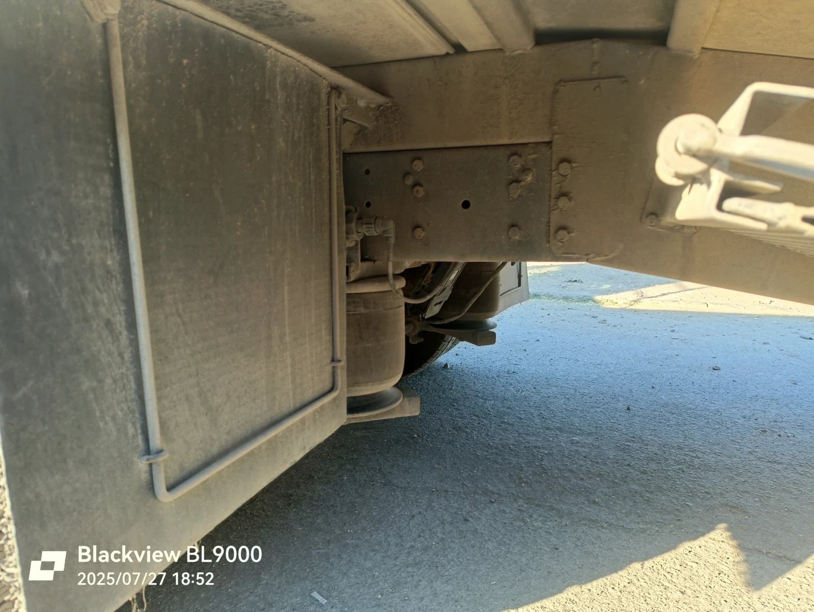Iveco Daily 72-210 - изображение 4