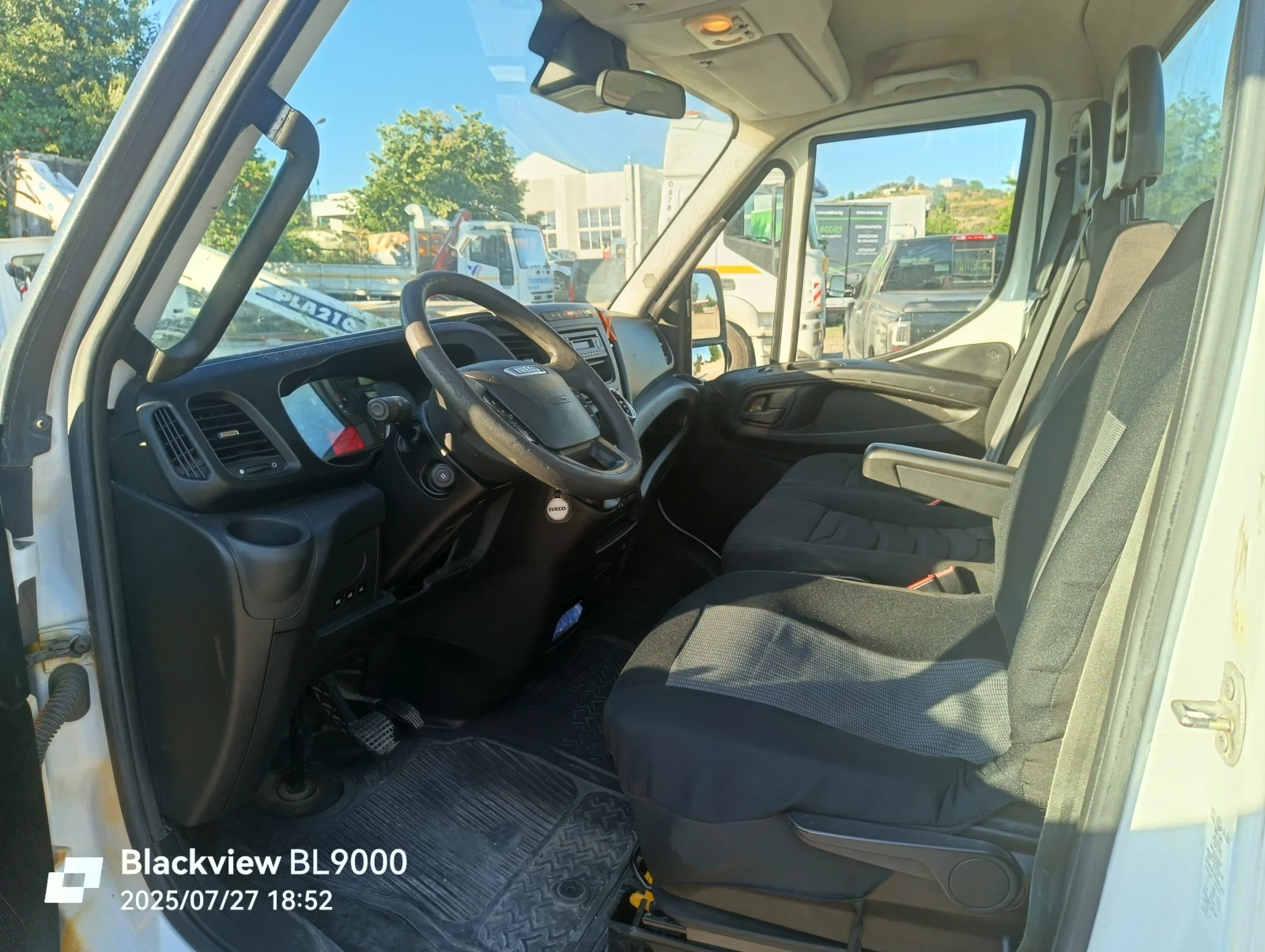 Iveco Daily 72-210 - изображение 5