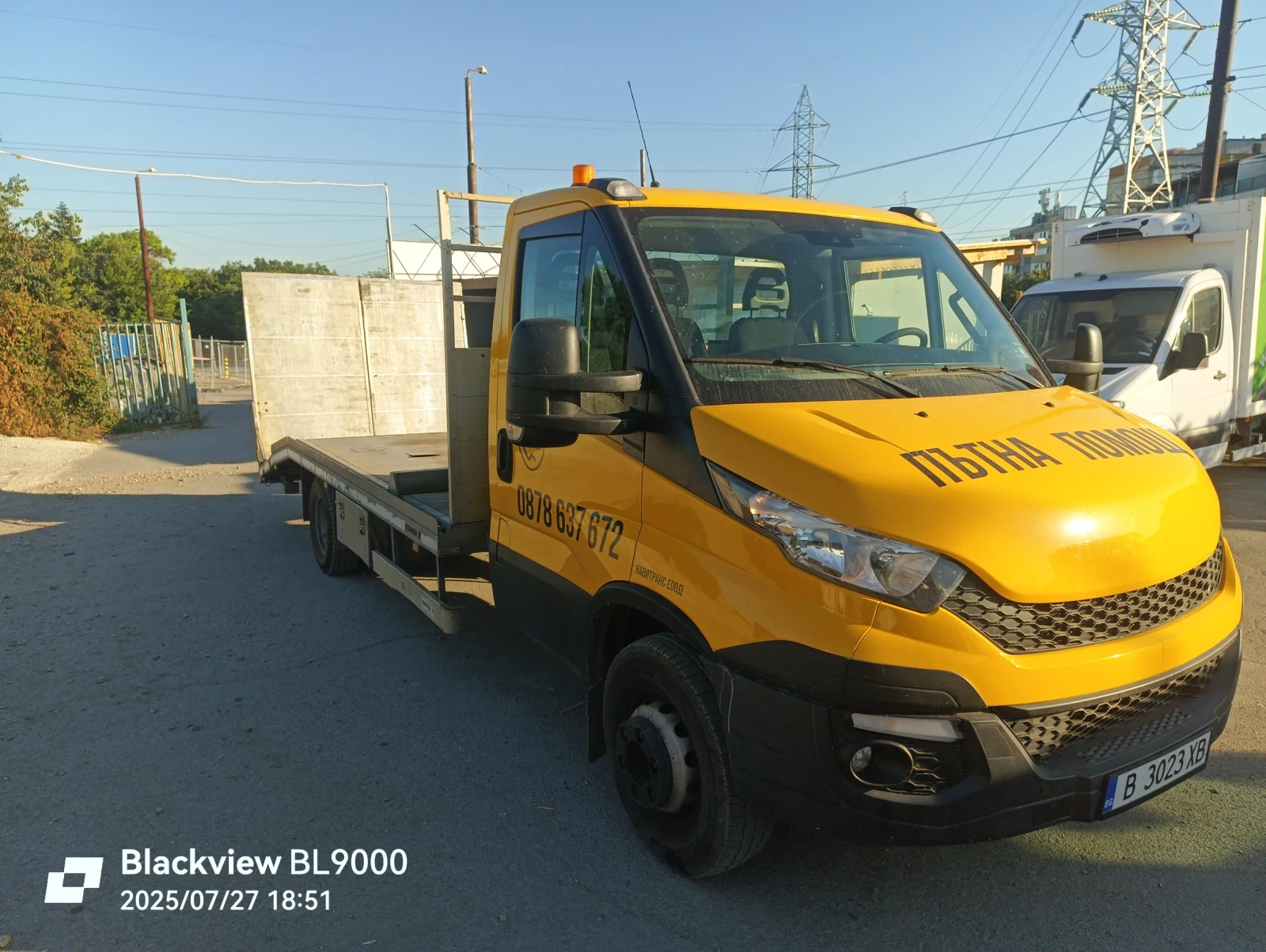 Iveco Daily 72-210 - изображение 2