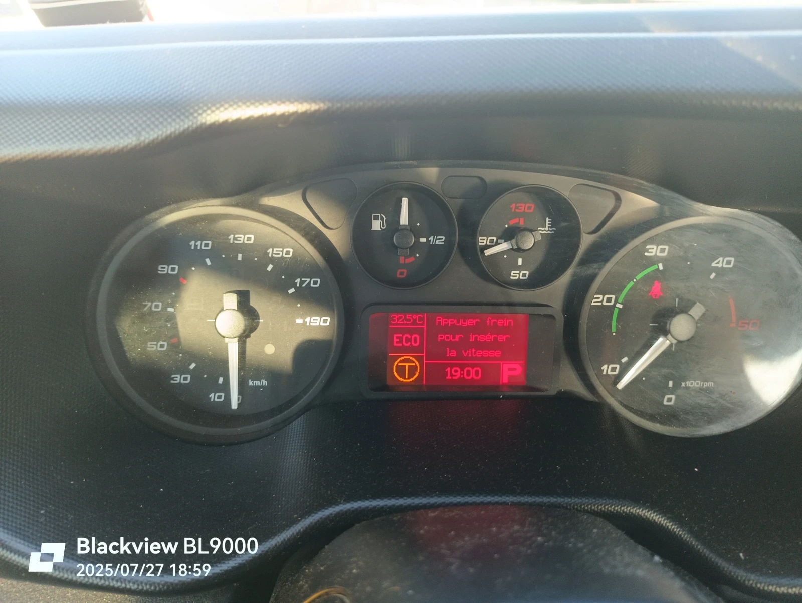 Iveco Daily 72-210 - изображение 8