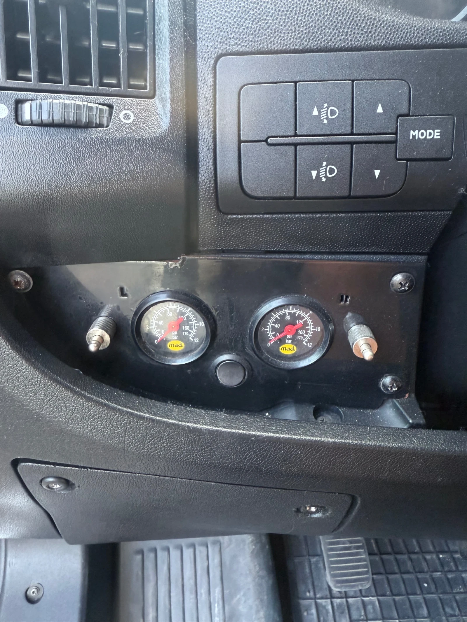 Peugeot Boxer Климтик - изображение 5