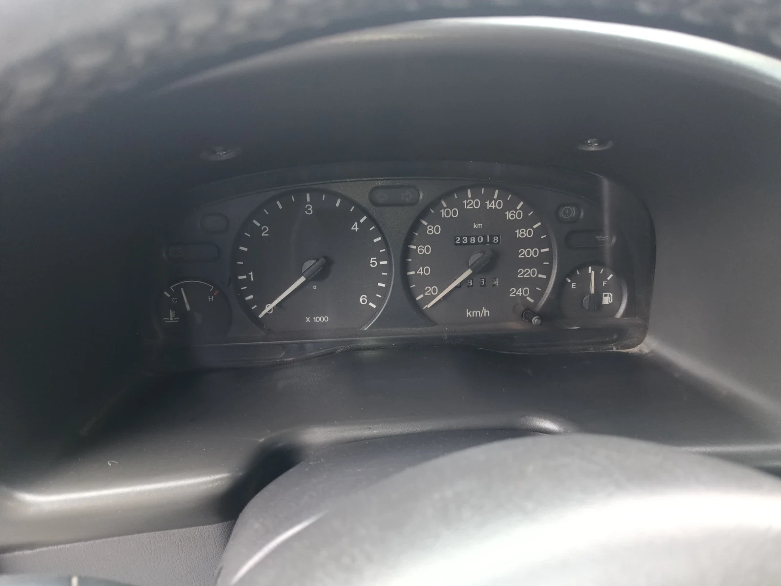 Ford Transit 2.4 | Mobile.bg   8