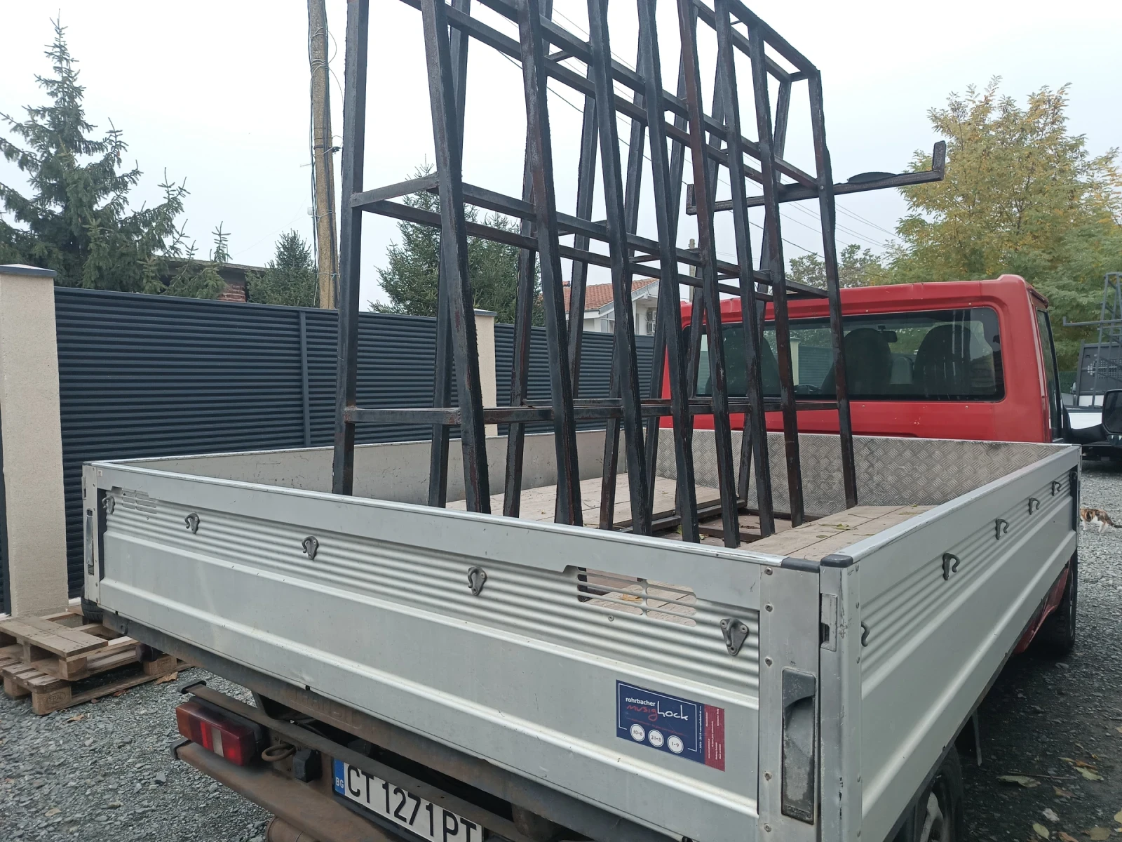 Ford Transit 2.4 | Mobile.bg   2