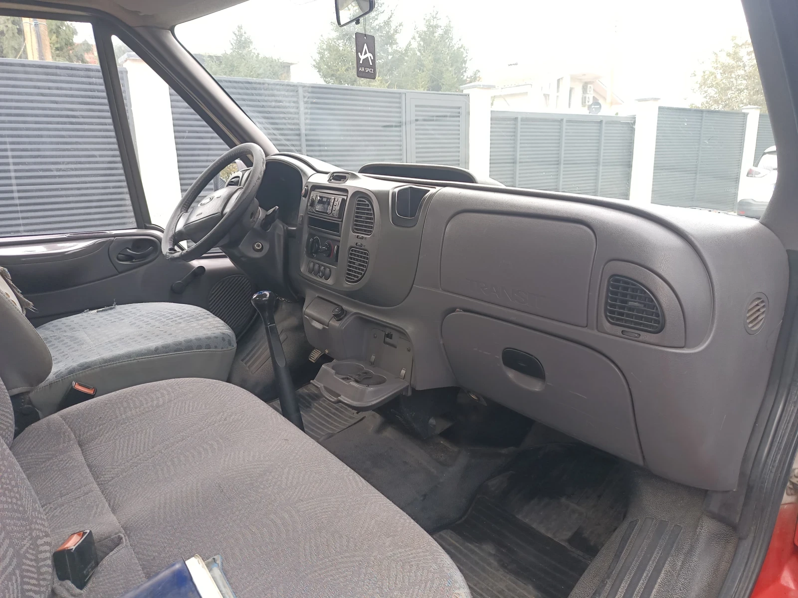 Ford Transit 2.4 | Mobile.bg   10